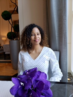 The Partnership Between AI and Neurodiverse Students