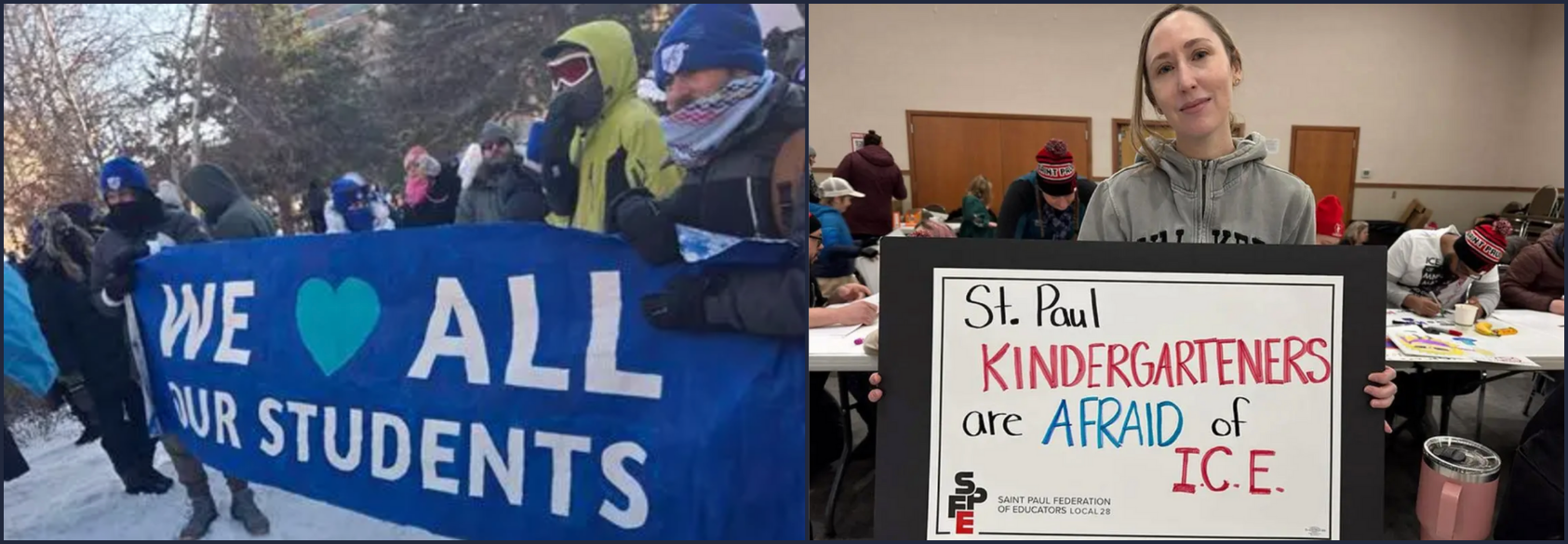 Immigration and ICE Resources for Educators: Tools, Toolkits & Support